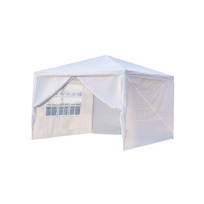 Πλαϊνό χώρισμα για κιόσκι...