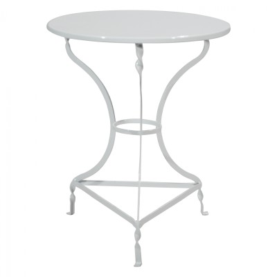 ΤΡΑΠΕΖΙ ΜΕΤΑΛΛΙΚΟ ΛΑΜΑΡΙΝΑ...