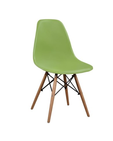ΣΕΤ ΤΡΑΠΕΖΑΡΙΑ 5Τ ΤΡΑΠΕΖΙ MINIMAL 120x80x73 cm-TONIA ΠΡΑΣΙΝ HM10080.10