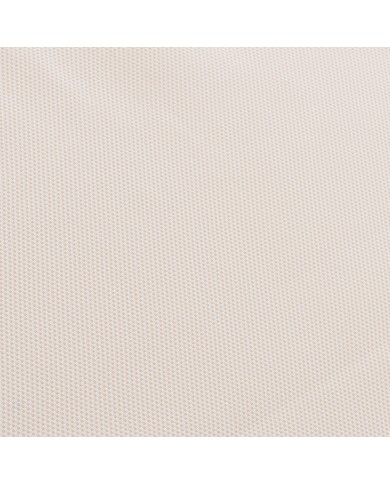 ΜΑΞΙΛΑΡΙ ΞΑΠΛΩΣΤΡΑΣ TEXTILENE 600gr/m2 2X1 SIFNOS ΜΠΕΖ HM11234.60T 196(117+1+78)x58x6εκ.