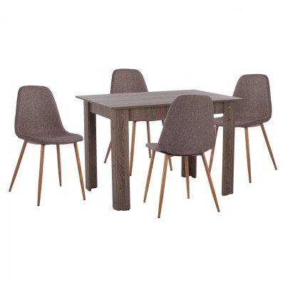 ΣΕΤ ΤΡΑΠΕΖΑΡΙΑΣ 5 ΤΜΧ...