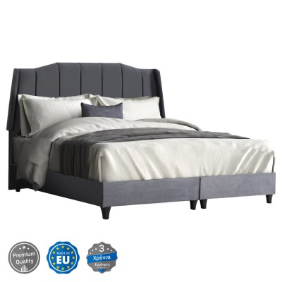 ΚΡΕΒΑΤΙ ROZARIO ΑΠΟ ΓΚΡΙ...