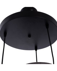 ΦΩΤΙΣΤΙΚΟ ΟΡΟΦΗΣ HM7622.13 ΓΚΡΙ 15x15x80cm