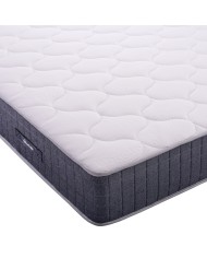 ΣΤΡΩΜΑ DREAMTOPIA CLOUD9 HM656.150 BONNELL SPRING 150x200 εκ.