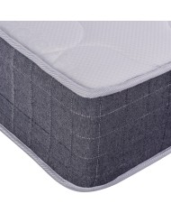 ΣΤΡΩΜΑ DREAMTOPIA CLOUD9 HM656.150 BONNELL SPRING 150x200 εκ.