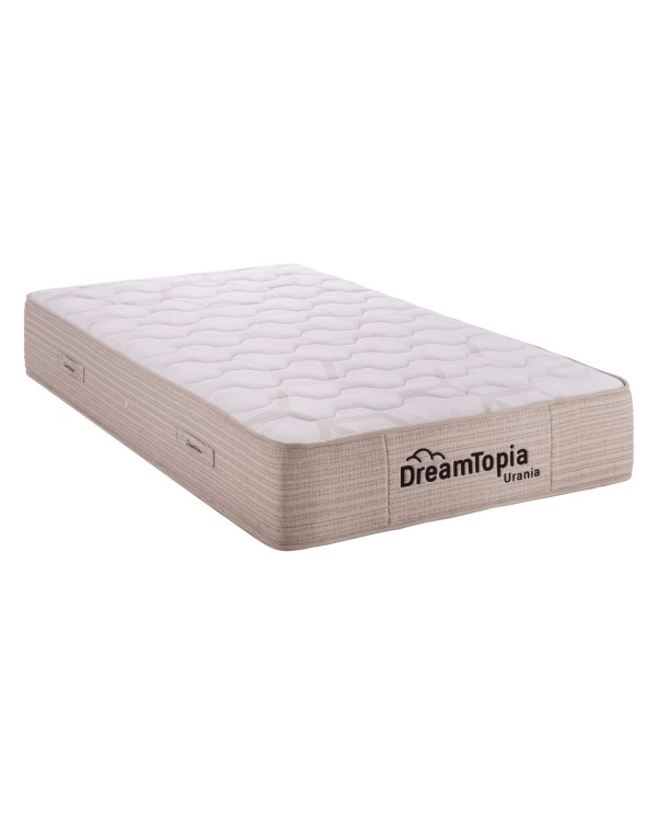 ΣΤΡΩΜΑ DREAMTOPIA URANIA HM659.120 POCKET SPRING 120X200 εκ.