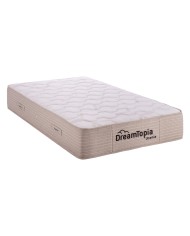 ΣΤΡΩΜΑ DREAMTOPIA URANIA HM659.120 POCKET SPRING 120X200 εκ.