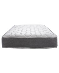 ΣΤΡΩΜΑ DREAMTOPIA ΣΕΙΡΑ LULLABY HM655.90-200 BONNELL SPRING 90x200 εκ.