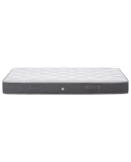 ΣΤΡΩΜΑ DREAMTOPIA ΣΕΙΡΑ LULLABY HM655.90-200 BONNELL SPRING 90x200 εκ.