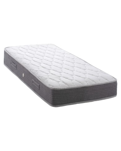 ΣΤΡΩΜΑ DREAMTOPIA ΣΕΙΡΑ LULLABY HM655.90 BONNELL SPRING 90x190 εκ.