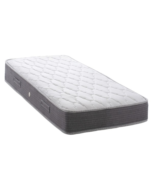 ΣΤΡΩΜΑ DREAMTOPIA ΣΕΙΡΑ LULLABY HM655.90 BONNELL SPRING 90x190 εκ.