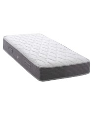 ΣΤΡΩΜΑ DREAMTOPIA ΣΕΙΡΑ LULLABY HM655.90 BONNELL SPRING 90x190 εκ.