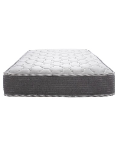 ΣΤΡΩΜΑ DREAMTOPIA ΣΕΙΡΑ LULLABY HM655.90 BONNELL SPRING 90x190 εκ.
