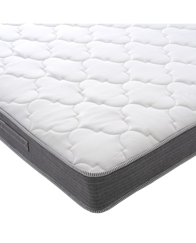 ΣΤΡΩΜΑ DREAMTOPIA ΣΕΙΡΑ LULLABY HM655.90 BONNELL SPRING 90x190 εκ.