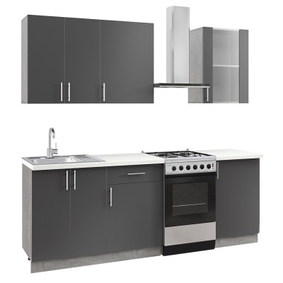 ΣΥΝΘΕΣΗ ΚΟΥΖΙΝΑΣ ΜΕΛΑΜΙΝΗ...