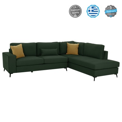 ΚΑΝΑΠΕΣ ΔΕΞΙΑ ΓΩΝΙΑ DIVA...