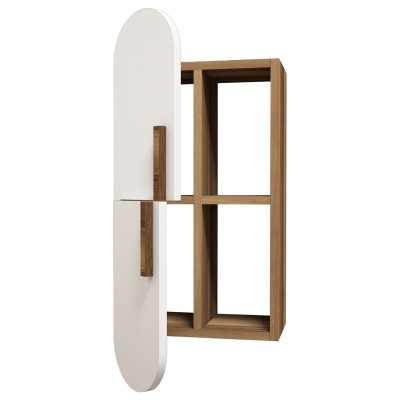 ΡΑΦΙΕΡΑ ΤΟΙΧΟΥ ΜΕΛΑΜΙΝΗΣ...