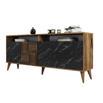 ΜΠΟΥΦΕΣ ΜΕΛΑΜΙΝΗΣ ΚΑΡΥΔΙ ΜΕ...