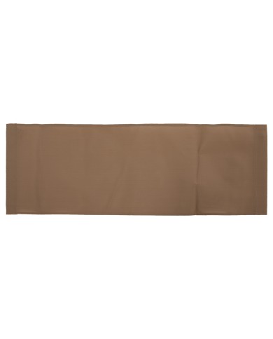 ΑΝΤΑΛΛΑΚΤΙΚΟ ΠΑΝΙ TEXTILENE 550gr/m2 2X1 ΜΟΚΑ ΓΙΑ ΣΕΖΛΟΝΓΚ ΝΑΞΟΣ HM5301.04 120X44εκ.
