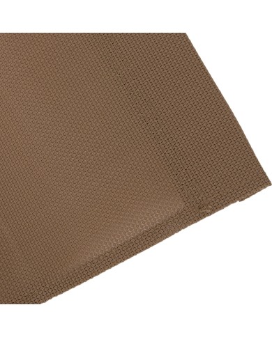 ΑΝΤΑΛΛΑΚΤΙΚΟ ΠΑΝΙ TEXTILENE 550gr/m2 2X1 ΜΟΚΑ ΓΙΑ ΣΕΖΛΟΝΓΚ ΝΑΞΟΣ HM5301.04 120X44εκ.