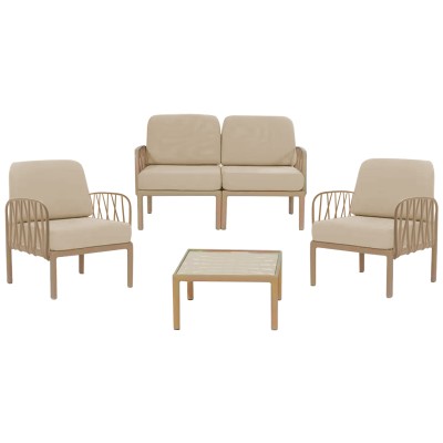 ΣΕΤ ΣΑΛΟΝΙ 4ΤΜΧ...