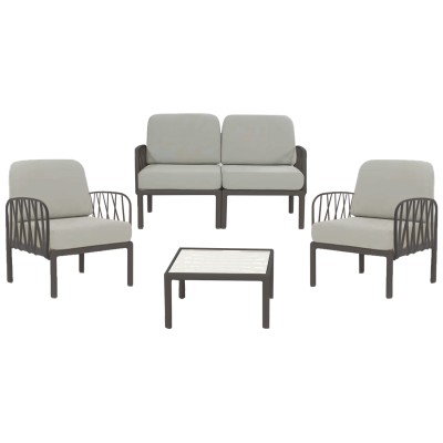 ΣΕΤ ΣΑΛΟΝΙ 4ΤΜΧ...