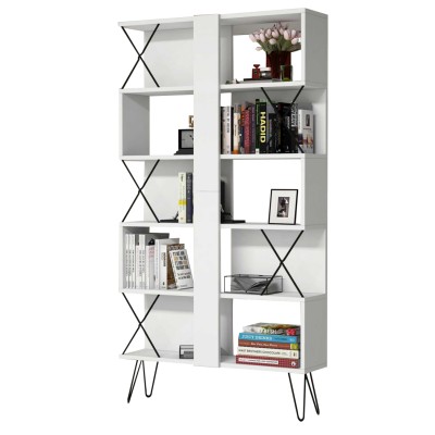 ΒΙΒΛΙΟΘΗΚΗ ΜΕΛΑΜΙΝΗΣ...