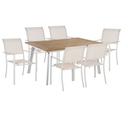 ΣΕΤ ΤΡΑΠΕΖΑΡΙΑΣ 7ΤΜΧ...