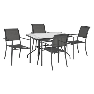 ΣΕΤ ΤΡΑΠΕΖΑΡΙΑΣ 5ΤΜΧ ΤΡΑΠ...