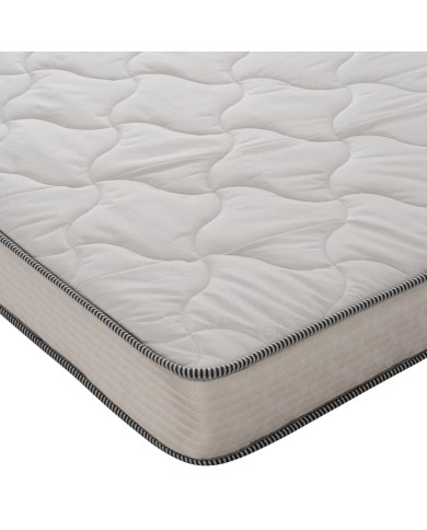 ΣΤΡΩΜΑ DREAMTOPIA ΣΕΙΡΑ RELIEF HM653.160 BONNELL SPRING 160x200 εκ.