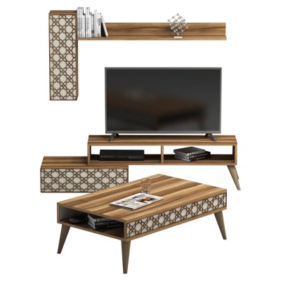 ΣΥΝΘΕΣΗ ΣΑΛΟΝΙΟΥ ΜΕΛΑΜΙΝΗΣ...