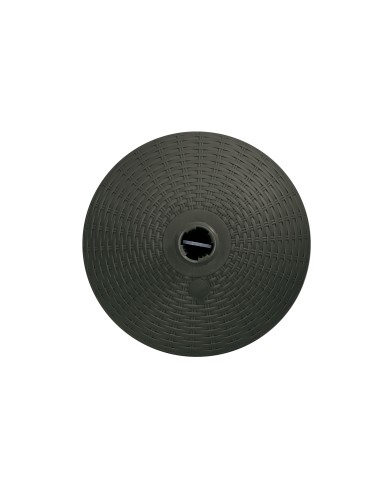 Βάση ομπρέλας με γαλβανιζέ σκελετό PB4540A Φ41-51mm πλαϊνή γέμιση 30lit πολυπροπυλένιο ραταν σχέδιο Φ60X41εκ