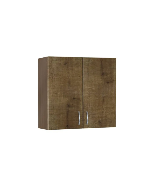 Ντουλάπι Κουζίνας κρεμαστό 60x30x72 . Luxury 60 Genomax 4675
