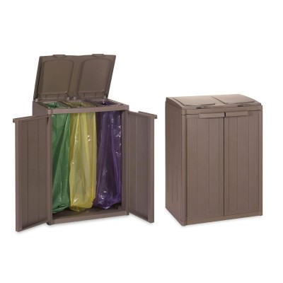 Πλαστική Ντουλάπα...