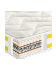 E015 Star Plus Coco 160X200