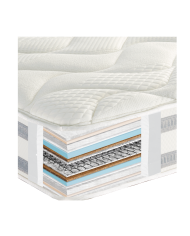 E017 Star Extra Plus Coco 90X200