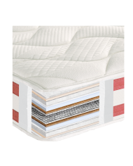 E018 Star HR Coco Mini Bonnell 90X190