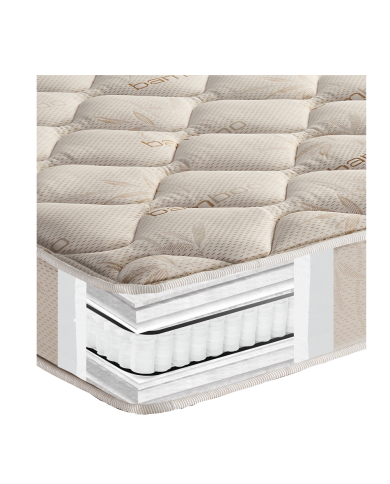 E021 Bamboo Pocket 90X190