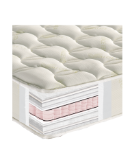 E022 Aloe Vera High Pocket 120X190