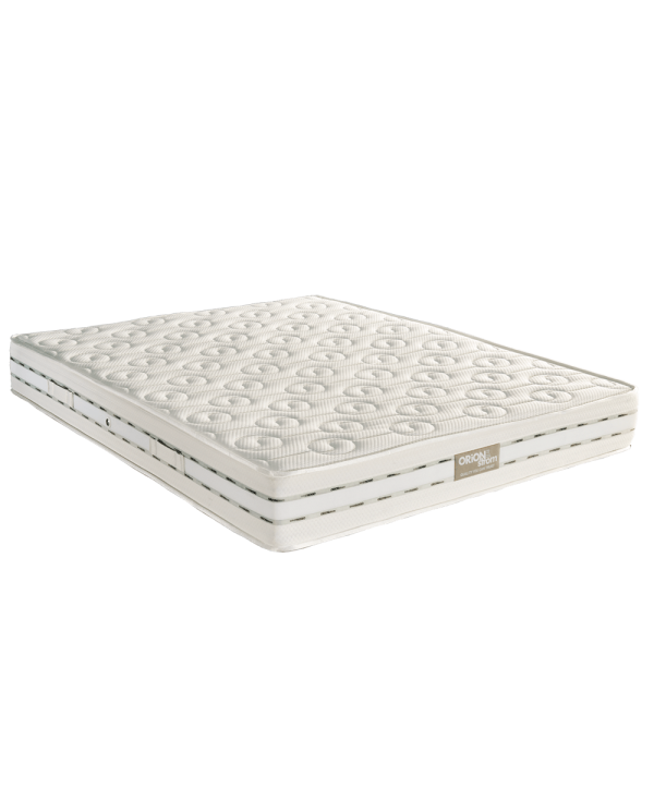 E024 Best Extra Plus 3D High Pocket 80X200