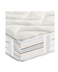 E027 Star Plus 3D Pocket 140X200