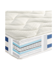 E028 Star Extra Plus Pocket 150X200