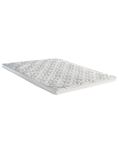 E048 Ανώστρωμα Best Extra Soft 110X200