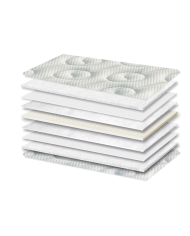 E050 Ανώστρωμα Best Latex 120X200