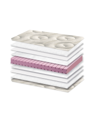 E057 Best Foam Flexible 80X190