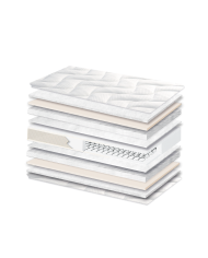 E062 Star Bonnell Baby 70X190