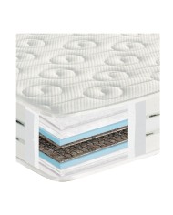 E011 Best Extra Plus 3D 140X190