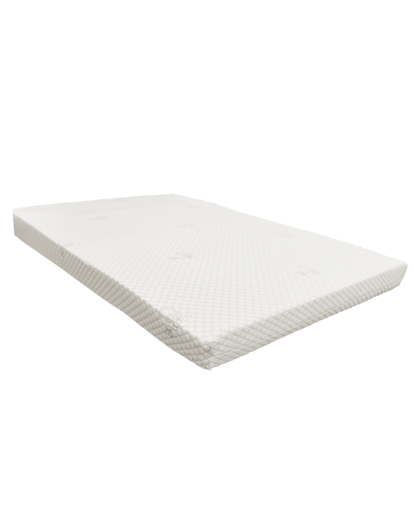 E1503 Bio Cotton Pure Latex 80X200