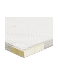 E1503 Bio Cotton Pure Latex 160X190