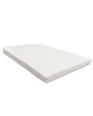 E1503 Bio Cotton Pure Latex 180X200